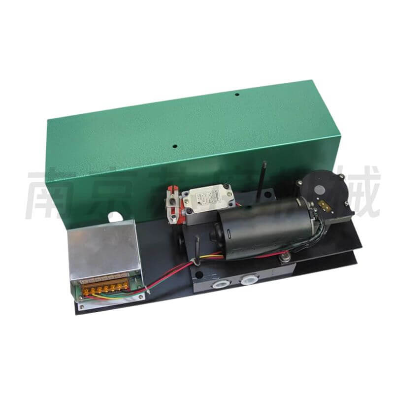 24EJF-P型二位四通换向阀(40MPa)